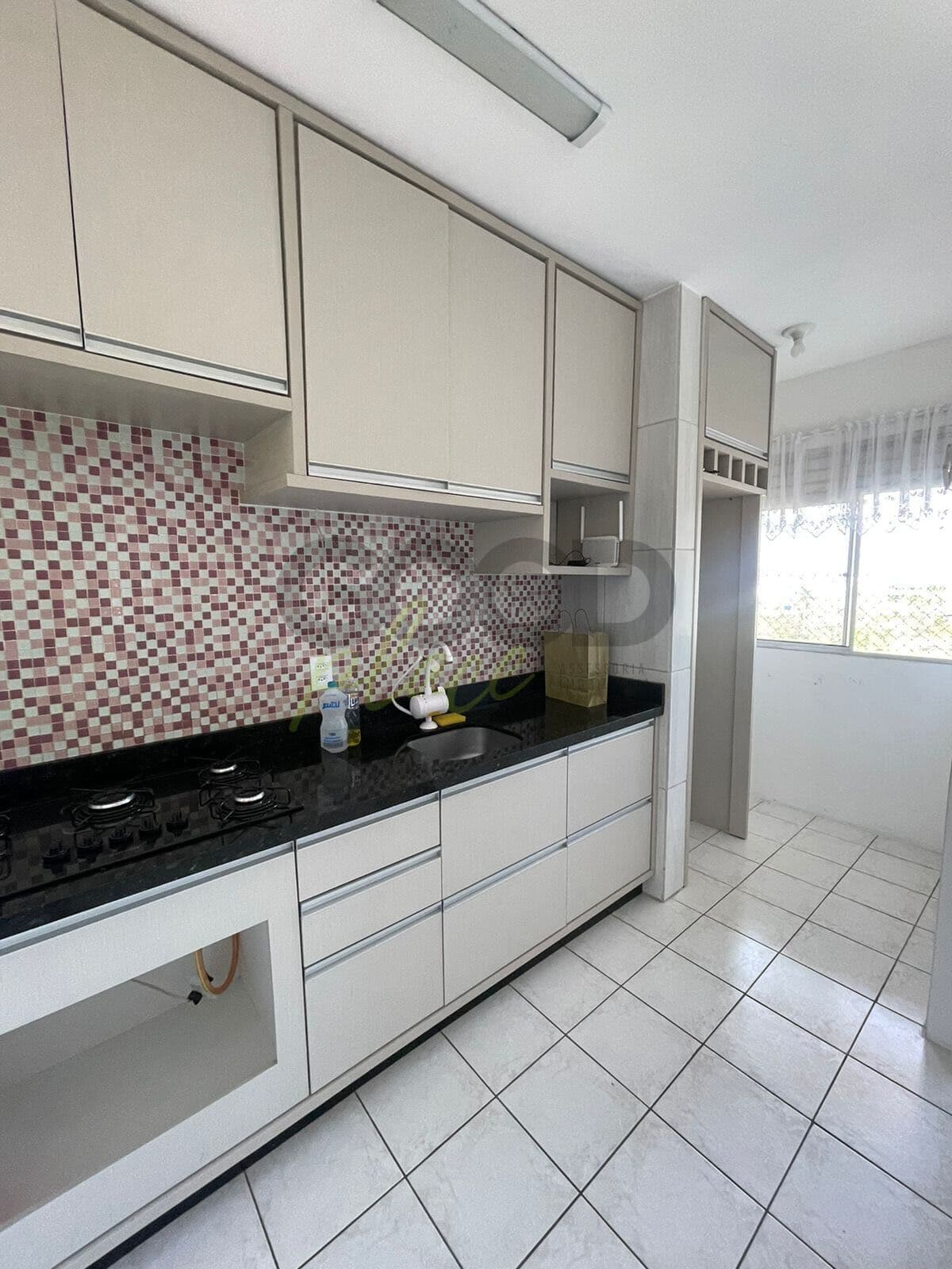 Apartamento em Palhoça - Bela Vista