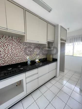 Apartamento em Palhoça - Bela Vista