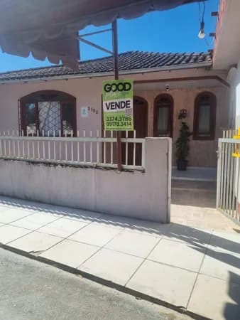 Casa na Guarda Do Cubatão