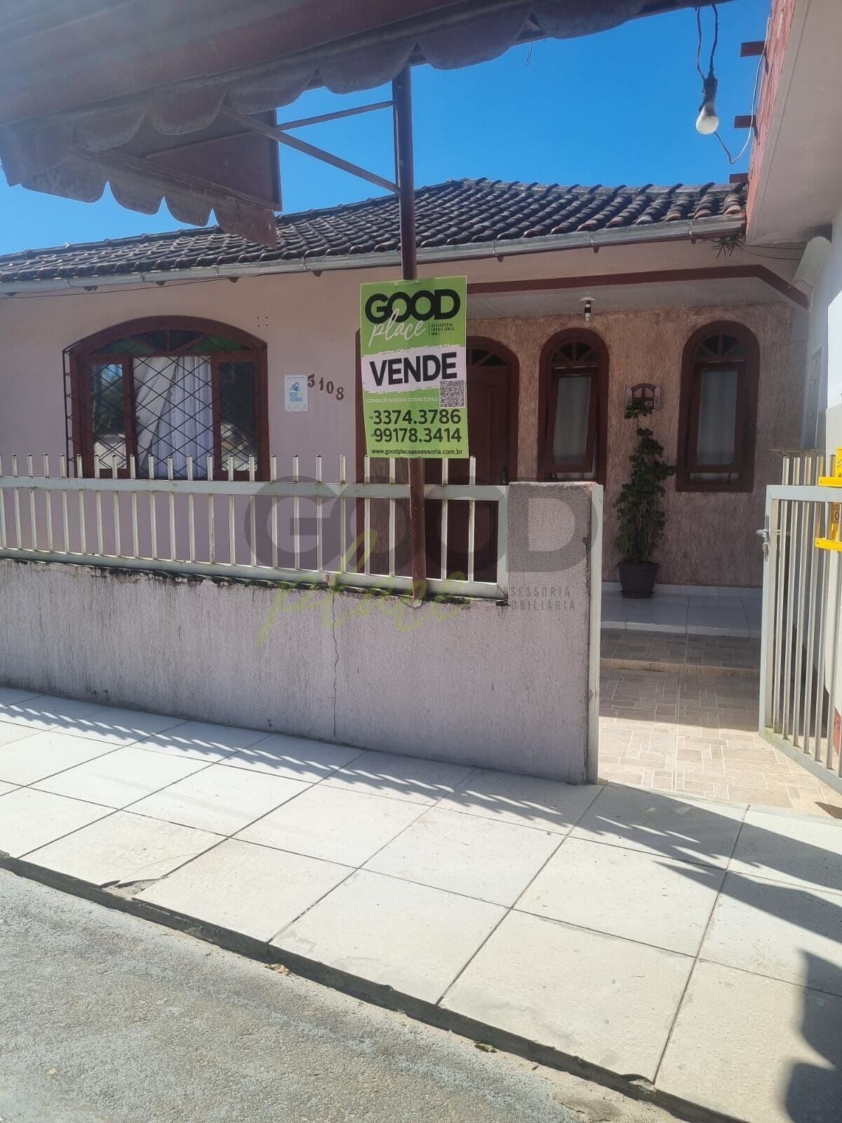 Casa na Guarda Do Cubatão