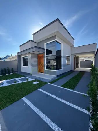 Casa em Palhoça - Bela Vista