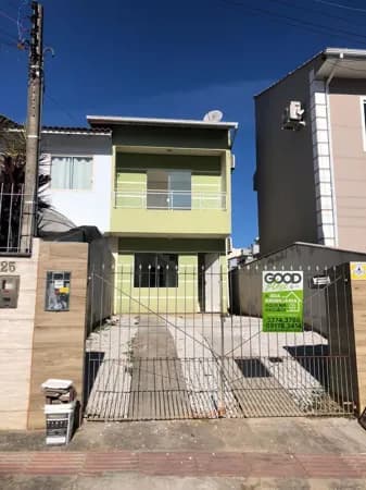 Casa à venda no bairro San Marino em São José
