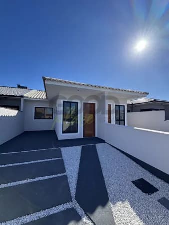 Casa em Palhoça - Barra do Aririú