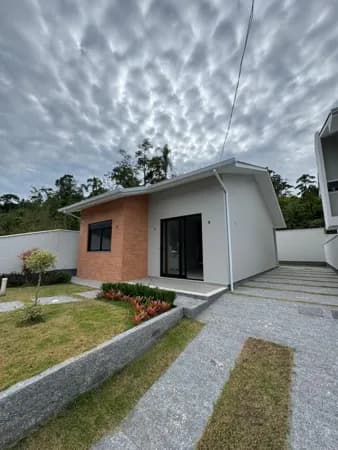 🏡 Casa unifamiliar em São José
