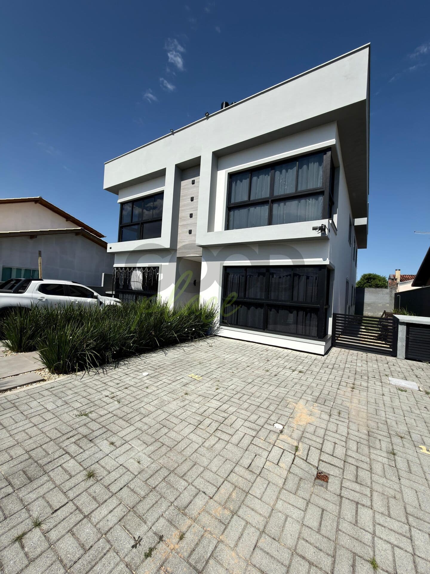 Apartamento em Pinheira (Ens Brito), Palhoça/SC