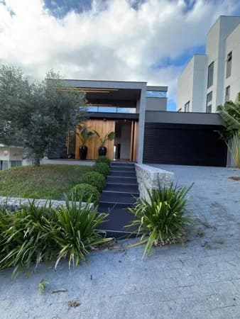 Casa na Pedra Branca