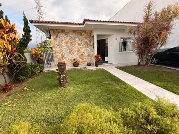 Casa em Palhoça - Passa Vinte