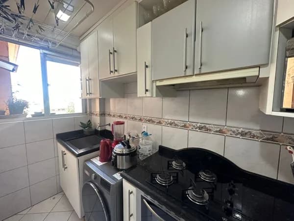 Apartamento em São jose bairro Ipiranga