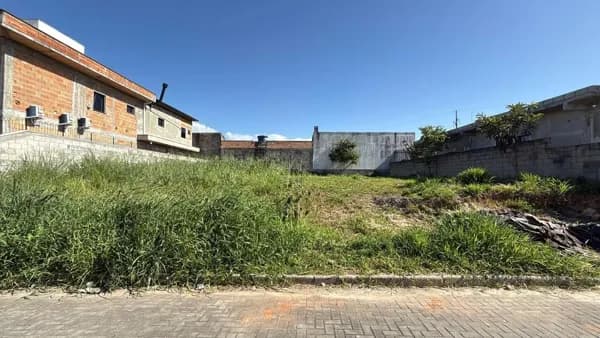 Terreno em Loteamento em Bela Vista, Palhoça/SC