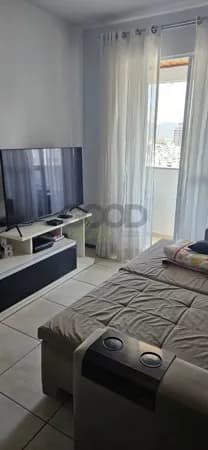 Apartamento no Pagani.