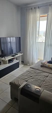 Apartamento no Pagani.