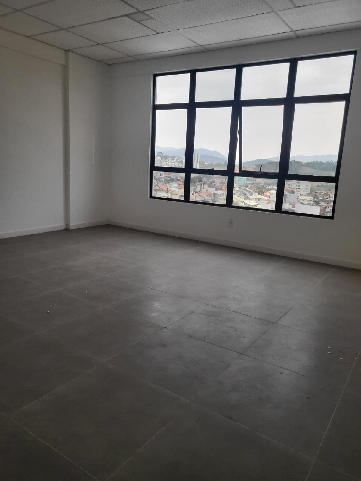 Sala Comercial no Pagani