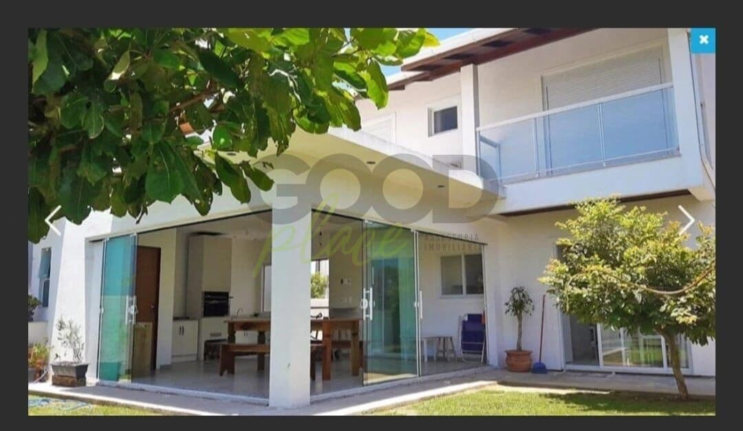 Casa em Palhoça - Enseada da Pinheira