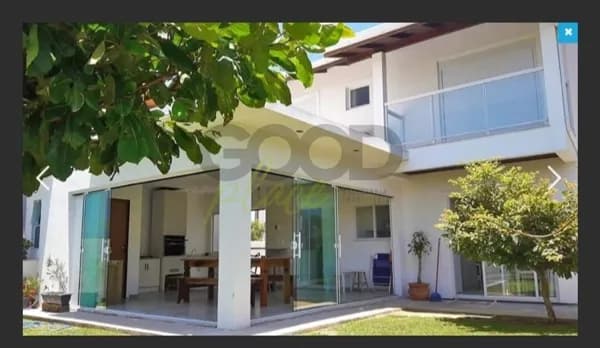 Casa em Palhoça - Enseada da Pinheira