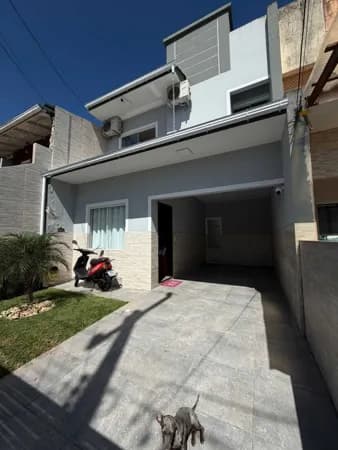 Apartamento em São José - Forquilhas