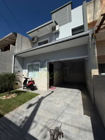 Apartamento em São José - Forquilhas