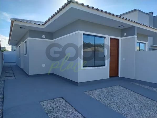 Casa à venda em Vila Nova Palhoça SC