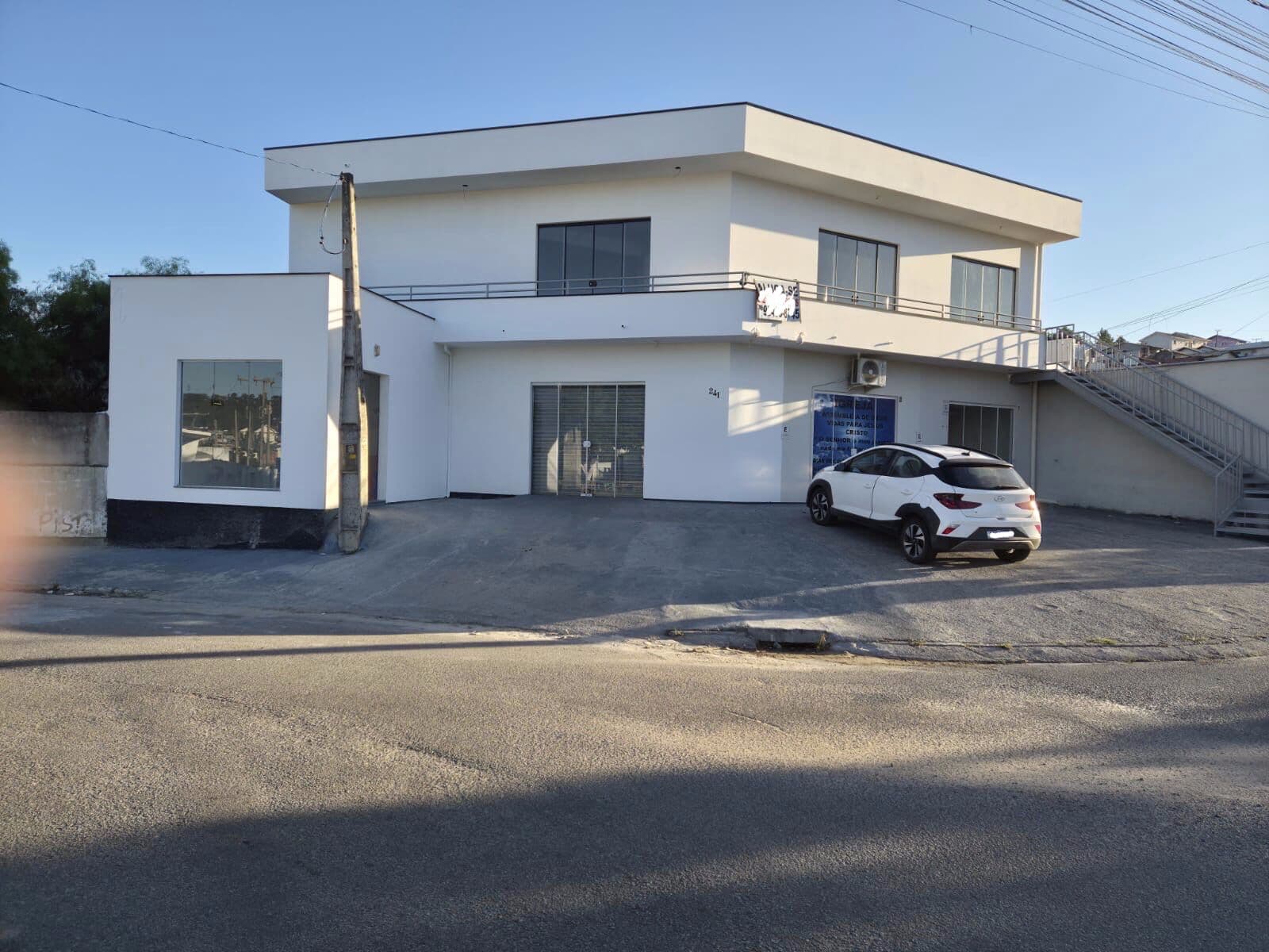 Sala/Conjunto em Palhoça - Bela Vista