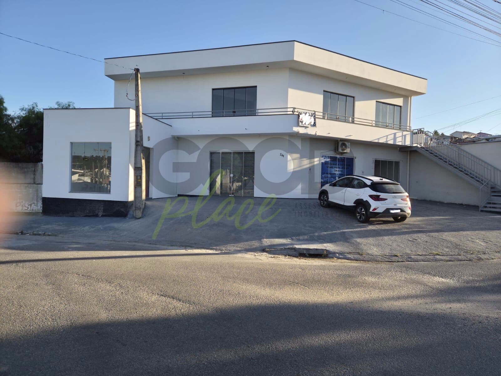 Sala/Conjunto em Palhoça - Bela Vista