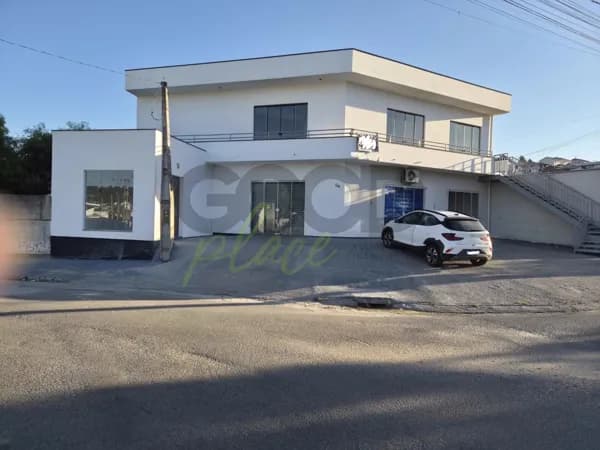 Sala/Conjunto em Palhoça - Bela Vista