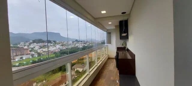Maravilhoso apartamento no Passa Vinte em Palhoça.
