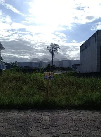 Terreno à venda em Forquilhas SJ