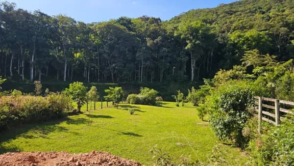 Terreno em Varginha, Santo Amaro da Imperatriz/SC