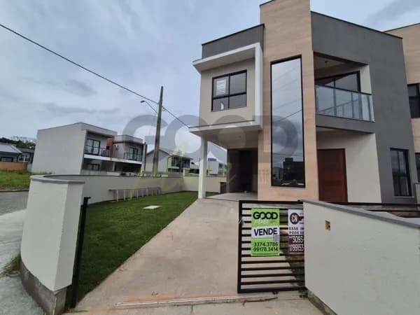 Casa no Bairro Bela Vista | Parque Residencial Bela Vista