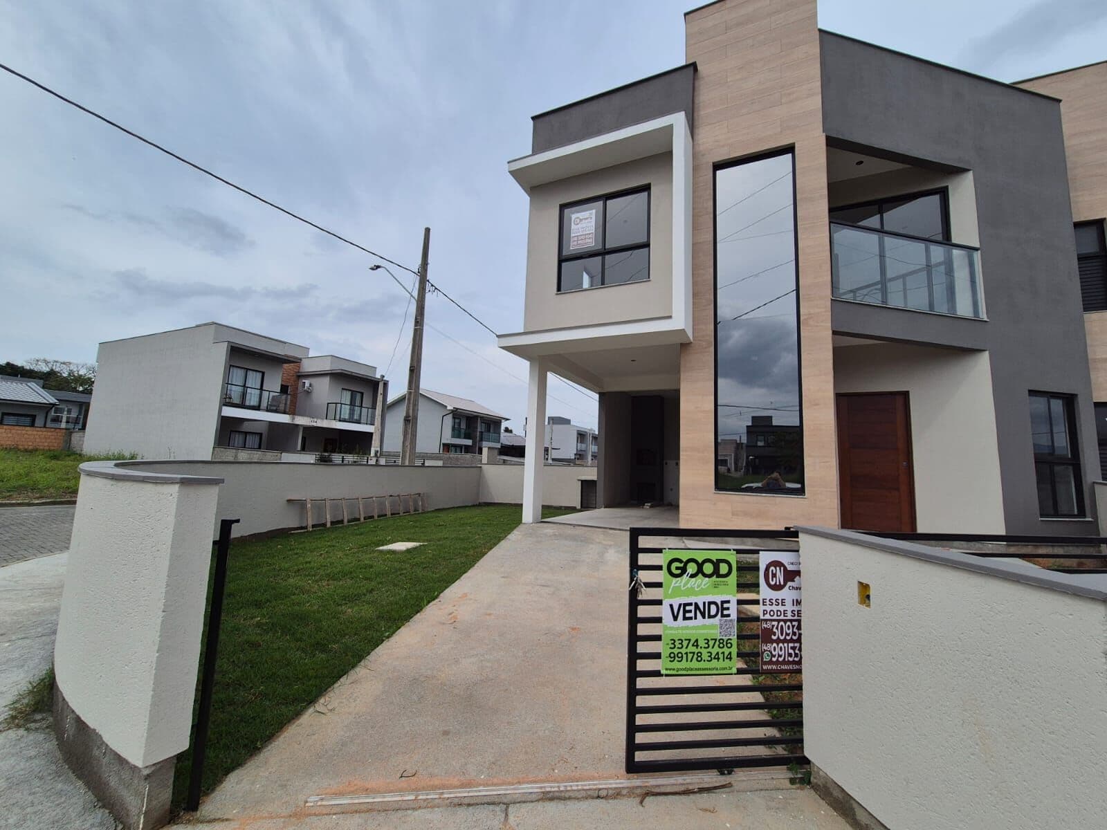 Casa no Bairro Bela Vista | Parque Residencial Bela Vista