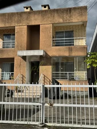 Apartamento estilo 4 familias