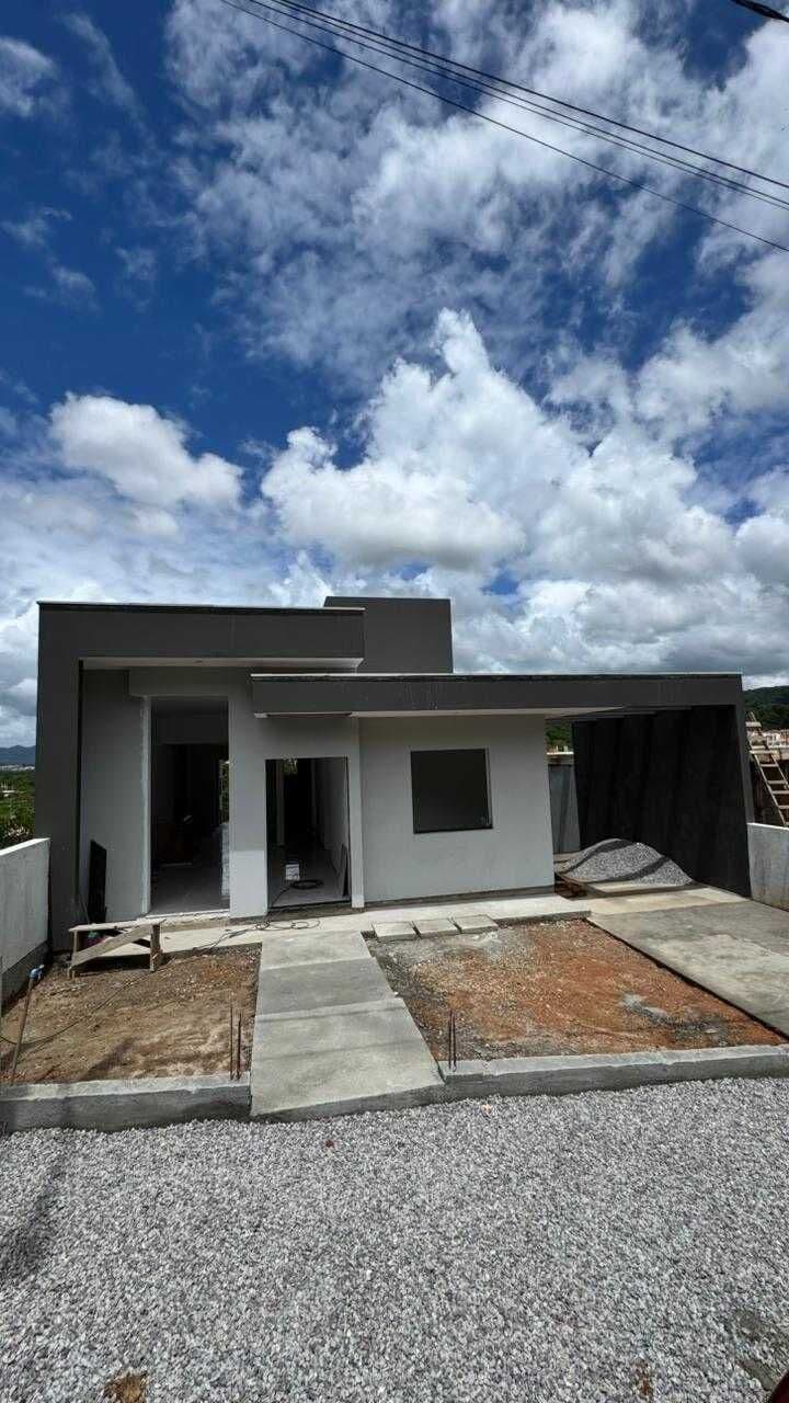 Casa Térrea em Potecas, São José/SC