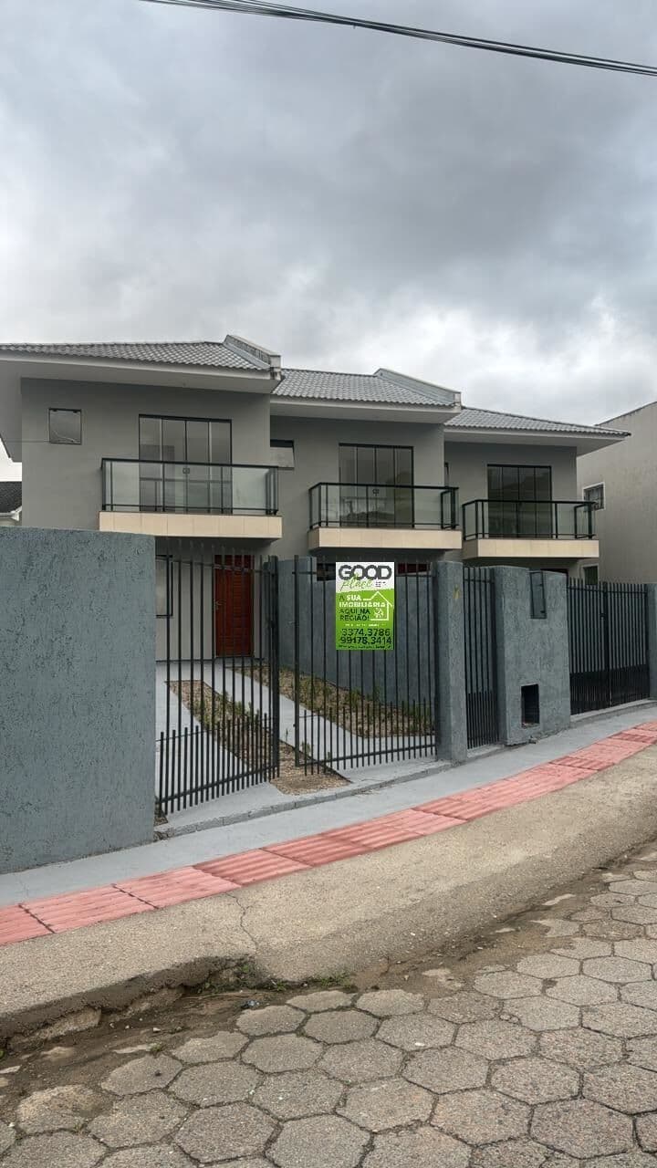 Sobrados a venda em Palhoça no bairro Bela Vista