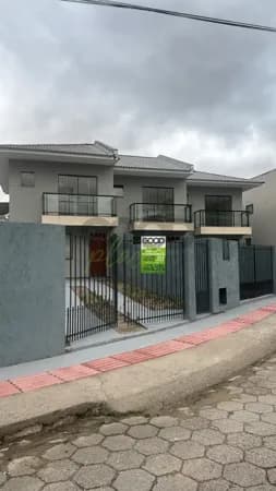 Sobrados a venda em Palhoça no bairro Bela Vista