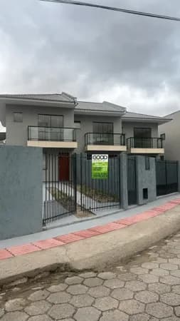 Sobrados a venda em Palhoça no bairro Bela Vista