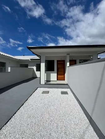 Casa em Palhoça - Bela Vista