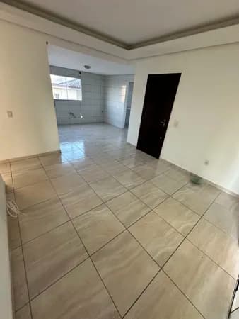 Apartamento em São José - Real Parque