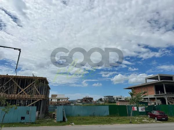 Lote/Terreno em Palhoça - Pedra Branca