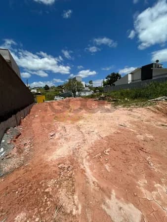 Lote/Terreno em Biguaçu - Fundos