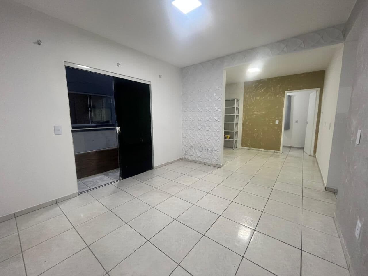 Apartamento em Barra do Aririú, Palhoça/SC