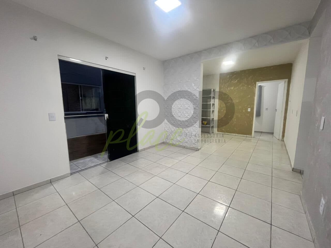 Apartamento em Barra do Aririú, Palhoça/SC