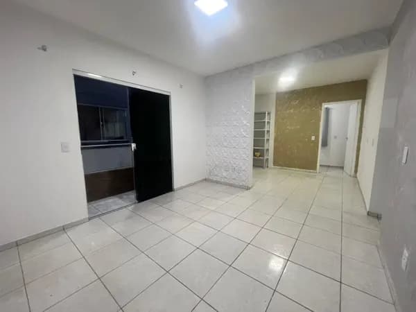 Apartamento em Barra do Aririú, Palhoça/SC