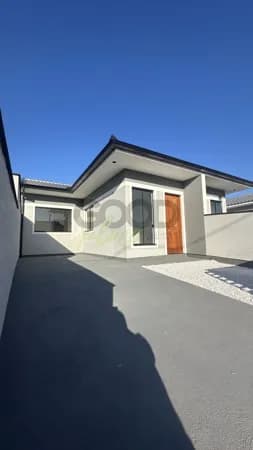 Casa em Palhoça - Barra do Aririú