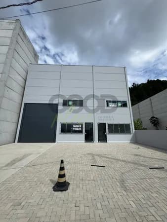GALPÃO PARA LOCAÇÃO - PRÓXIMO CONTORNO VIÁRIO BR 101