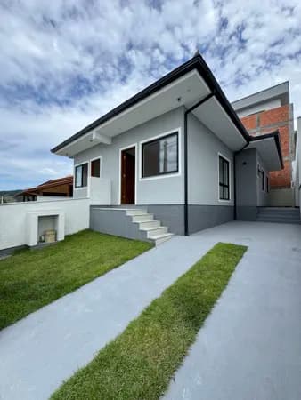 Casa em São José - Forquilhas