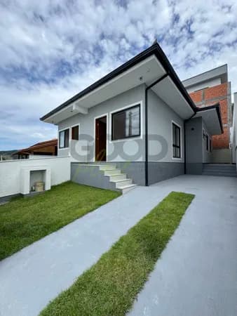 Casa em São José - Forquilhas