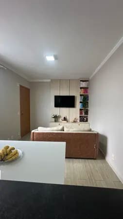 Apartamento à venda no bairro Areias - São José/SC