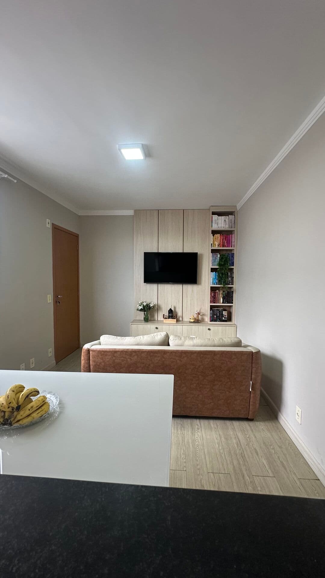 Apartamento à venda no bairro Areias - São José/SC