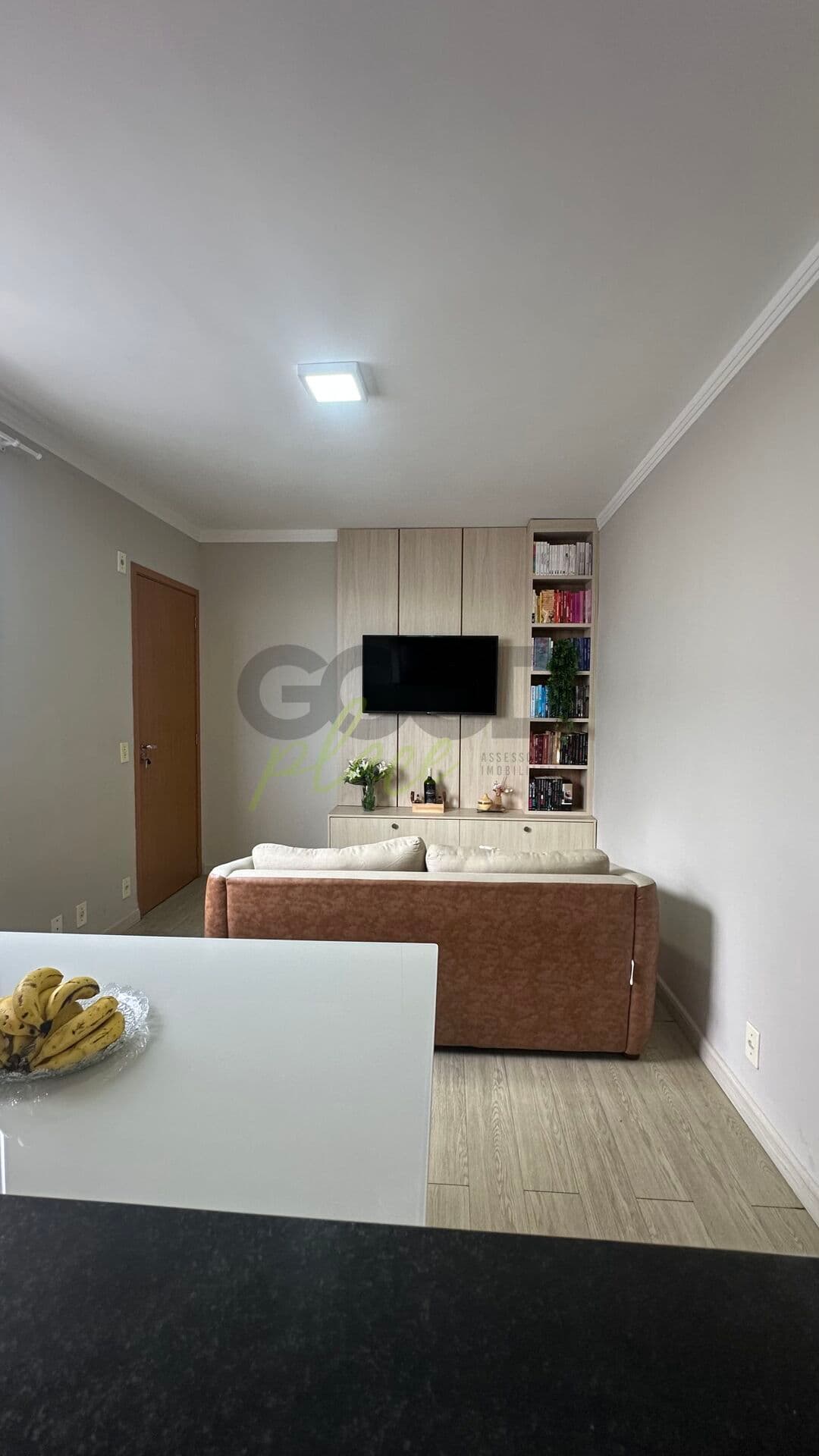 Apartamento à venda no bairro Areias - São José/SC