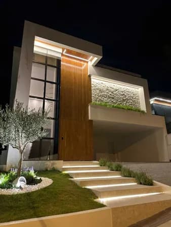 Casa Alto Padrão em São José Lot Vista da Pedra /SC