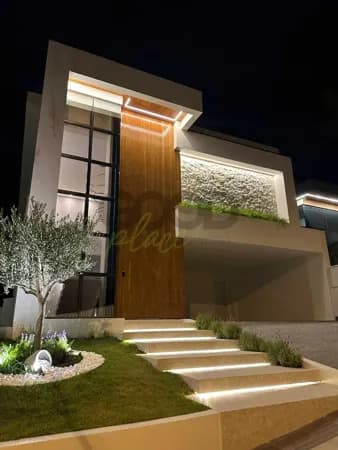 Casa Alto Padrão em São José Lot Vista da Pedra /SC